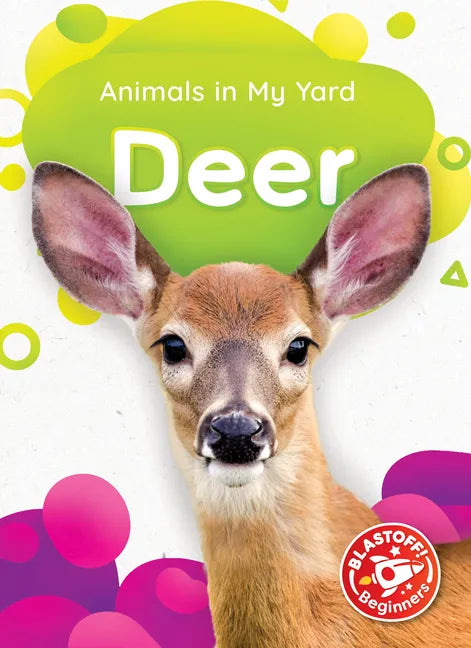 Deer - Paperback