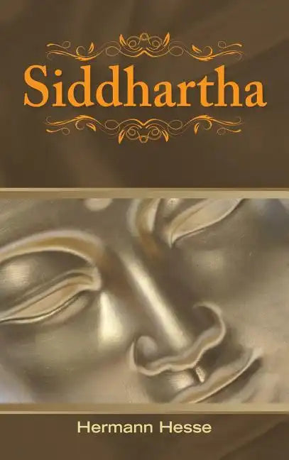 Siddhartha - Hardcover