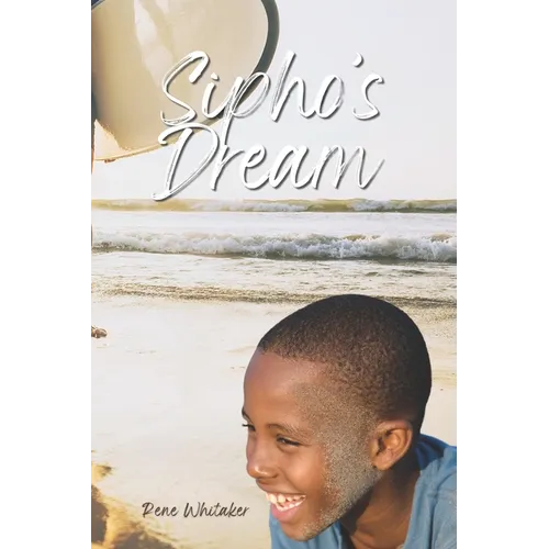Sipho's Dream - Paperback