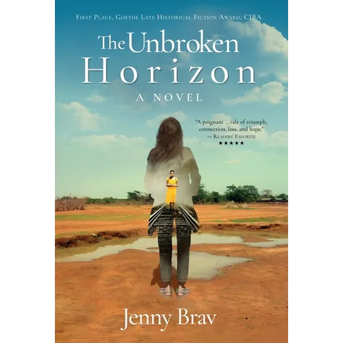 The Unbroken Horizon - Hardcover