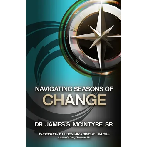 Navigating Seasons of Change - Paperback