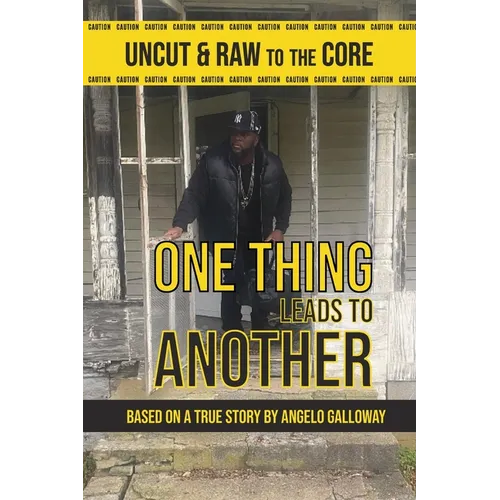 One Thing Leads To Another - Paperback