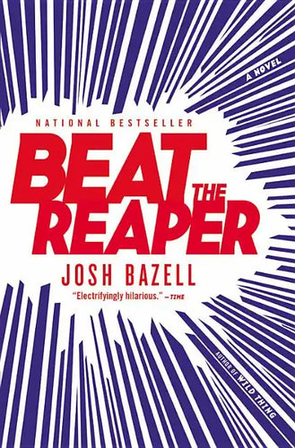 Beat the Reaper - Paperback