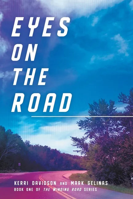 Eyes on the Road - Paperback