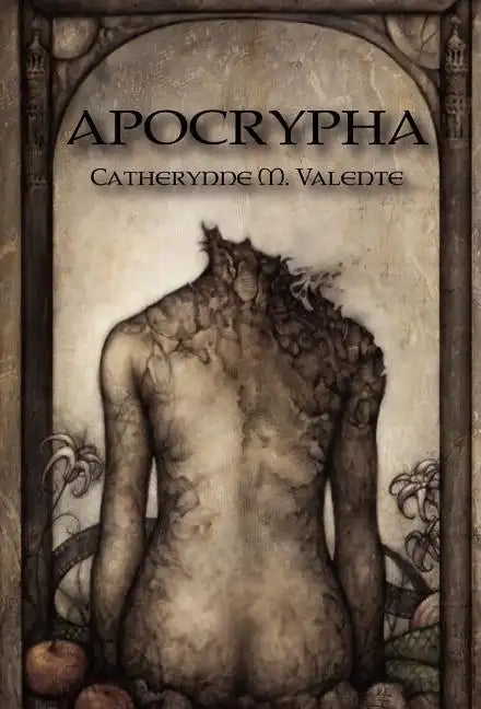 Apocrypha - Hardcover