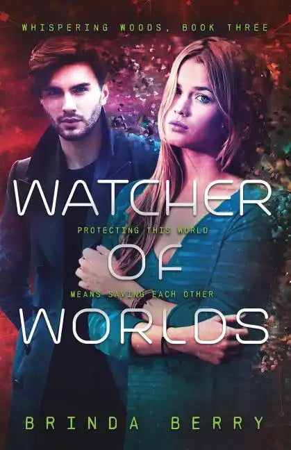 Watcher of Worlds - Paperback
