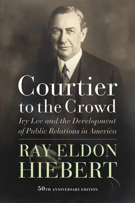 Courtier to the Crowd - Paperback