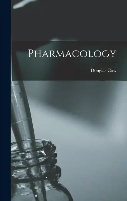 Pharmacology - Hardcover