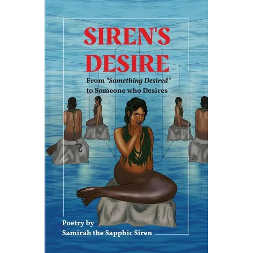 Siren's Desire - Paperback