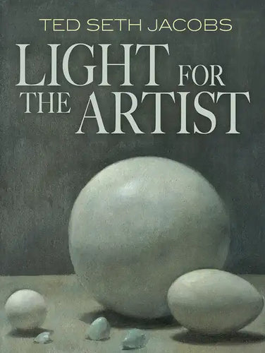 Light for the Artist - Paperback