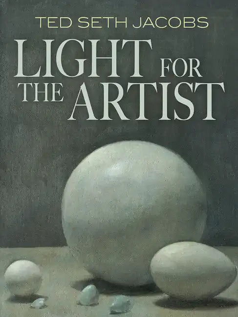 Light for the Artist - Paperback