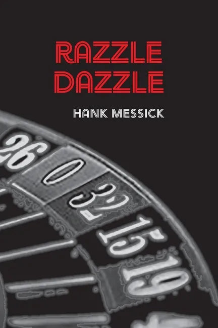 Razzle Dazzle - Paperback