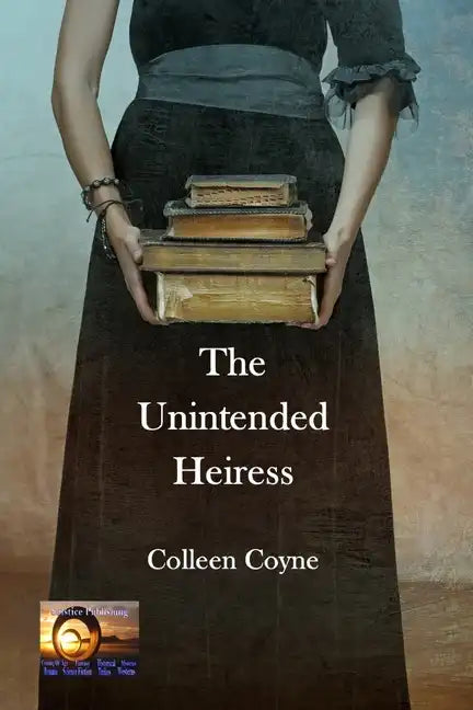 The Unintended Heiress - Paperback