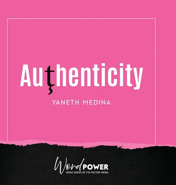 Authenticity - Hardcover