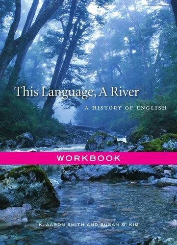 This Language, a River: Workbook - Paperback