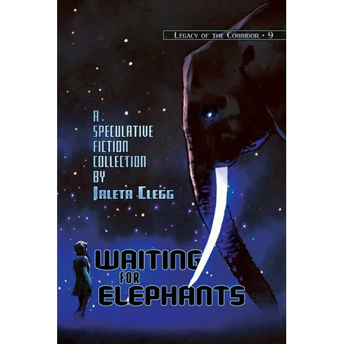 Waiting for Elephants - Paperback