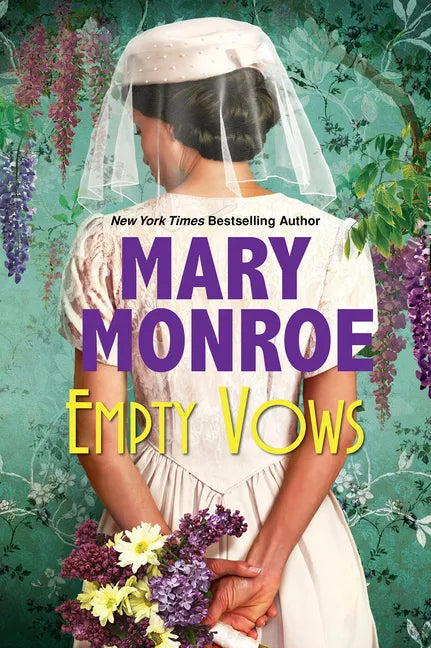 Empty Vows: A Riveting Depression Era Historical Novel - Paperback