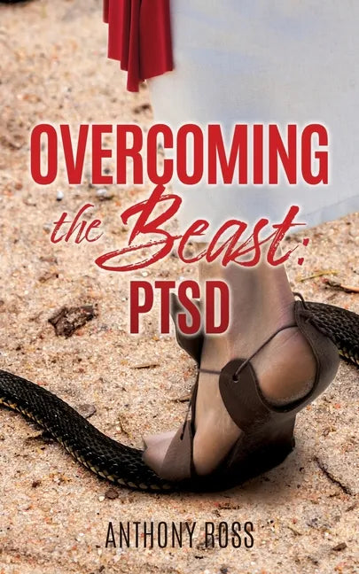 Overcoming the Beast: Ptsd - Paperback