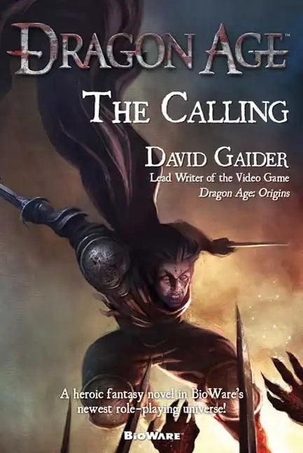 Calling - Paperback