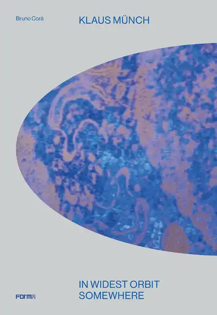 Klaus Münch - Hardcover