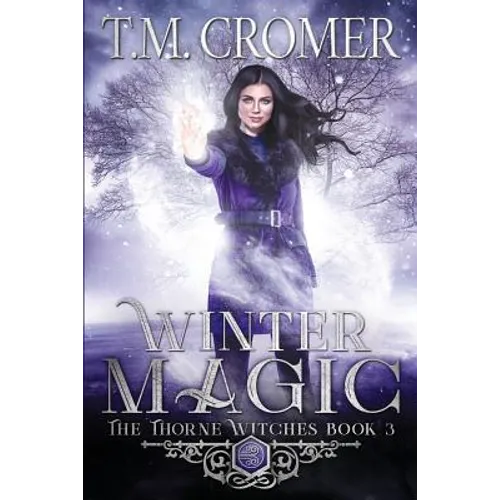 Winter Magic - Paperback