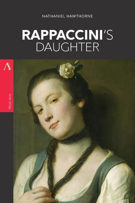 Rappaccini's Daughter - Paperback