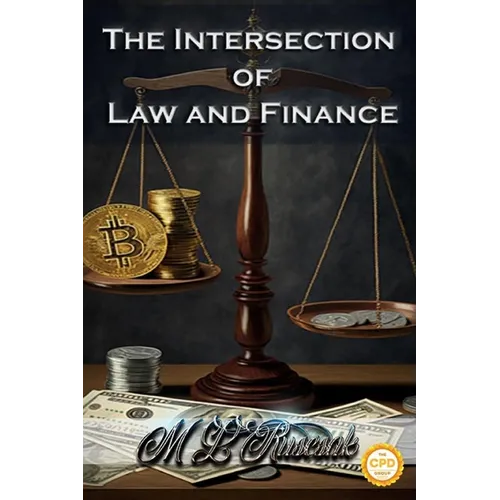 The Intersection of Law and Finance - Hardcover
