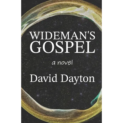 Wideman's Gospel - Paperback