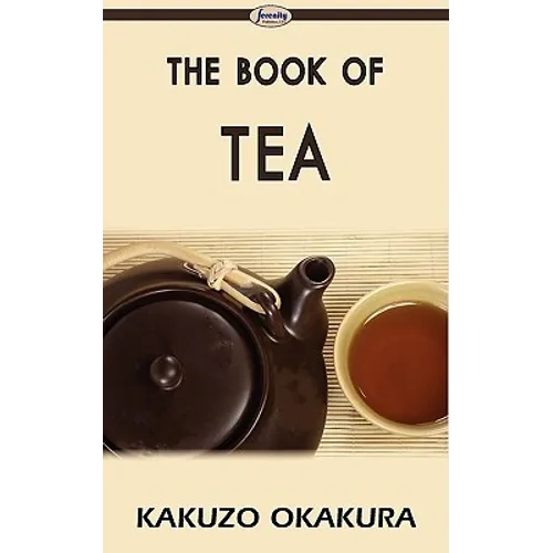 The Book of Tea - Paperback