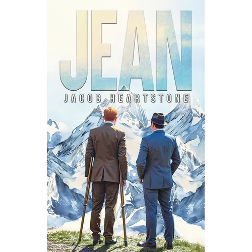 Jean - Paperback
