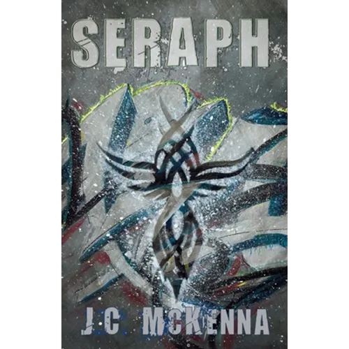 Seraph - Paperback