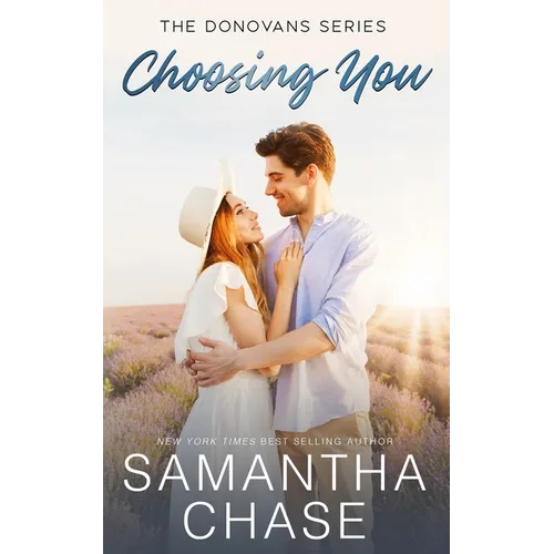 Choosing You