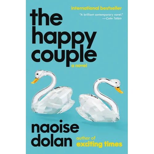 The Happy Couple - Hardcover