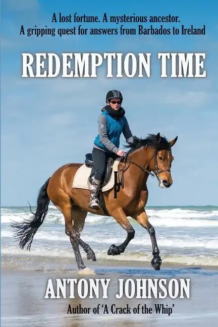 Redemption Time - Paperback