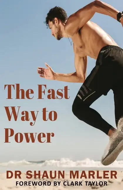 The Fast Way to Power - Paperback