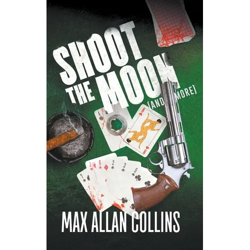 Shoot The Moon (and more) - Paperback
