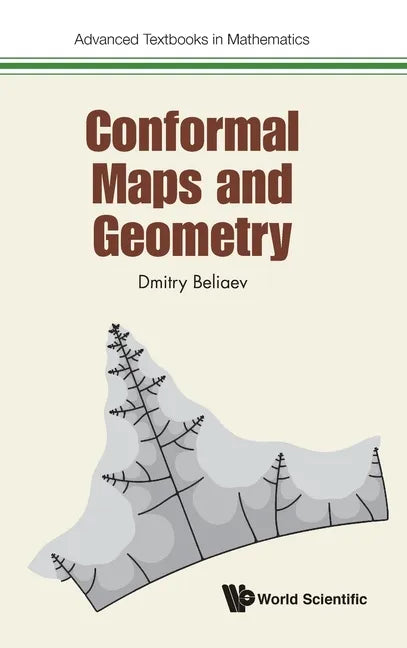 Conformal Maps and Geometry - Hardcover