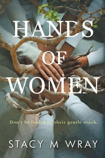 Hands of Women - Paperback