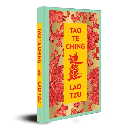 Tao Te Ching - Hardcover