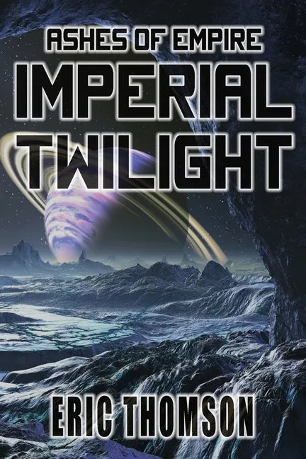 Imperial Twilight - Paperback