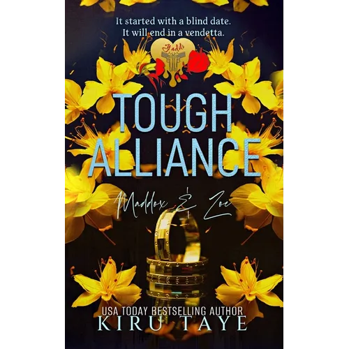 Tough Alliance - Paperback