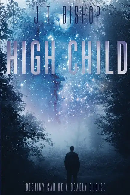 High Child - Paperback