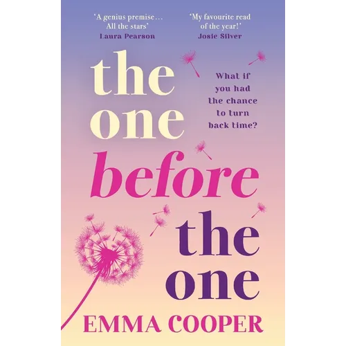 The One Before the One - Paperback