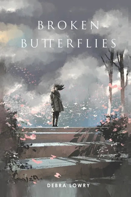 Broken Butterflies - Paperback