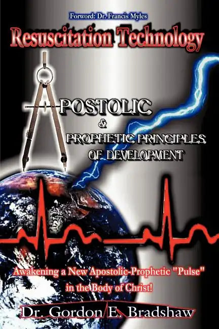 Resuscitation Technology - Paperback