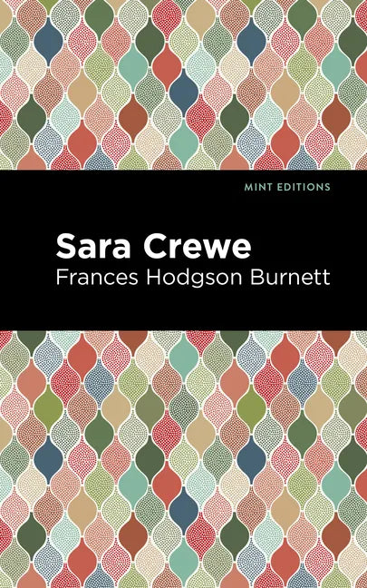 Sara Crewe - Paperback
