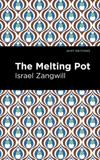 The Melting Pot - Hardcover