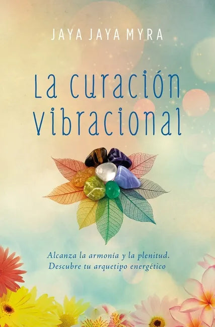 Curación Vibracional, La - Paperback