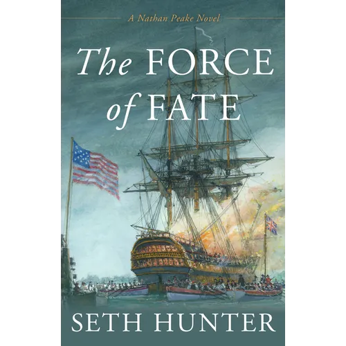 The Force of Fate - Paperback