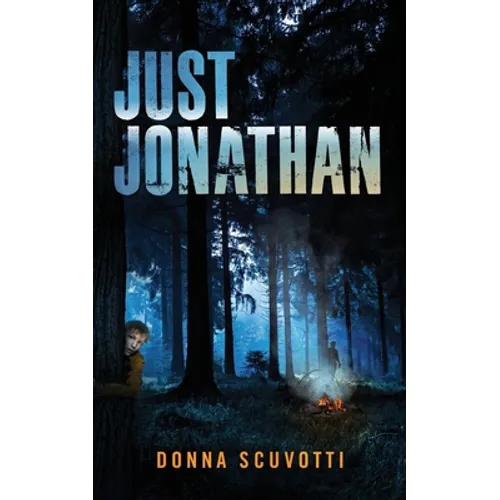 Just Jonathan - Paperback